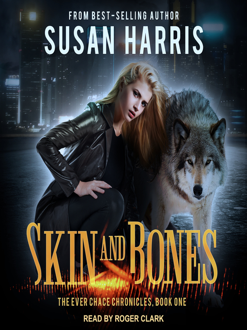 Cover image for Skin and Bones